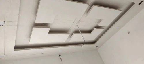 Ceilings & Drywall work